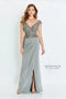 Montage by Mon Cheri Dress M532