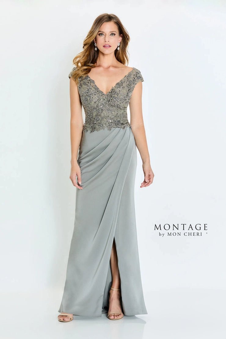 Mon Cheri Dress Mon Cheri Montage M532