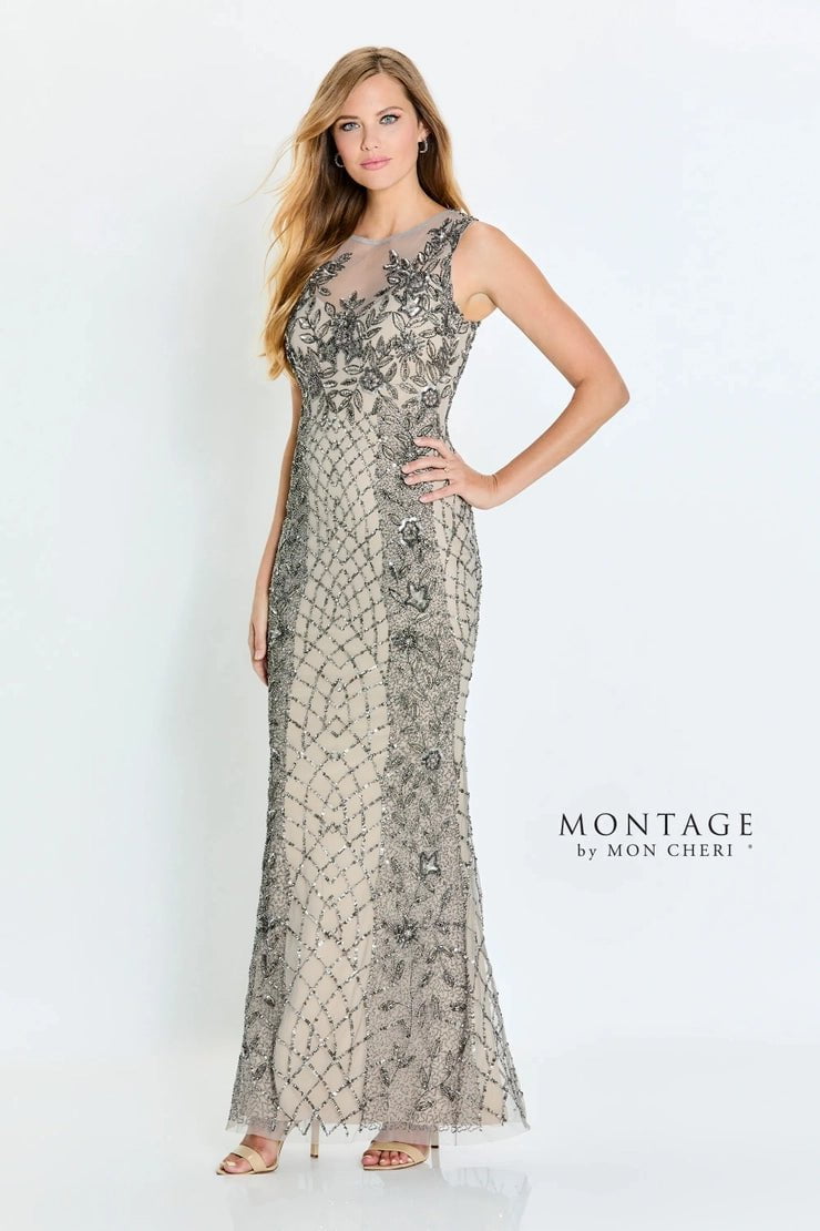 Mon Cheri Dress Mon Cheri Montage M533