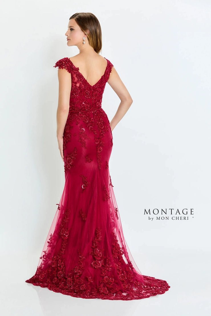 Mon Cheri Dress Mon Cheri Montage M534