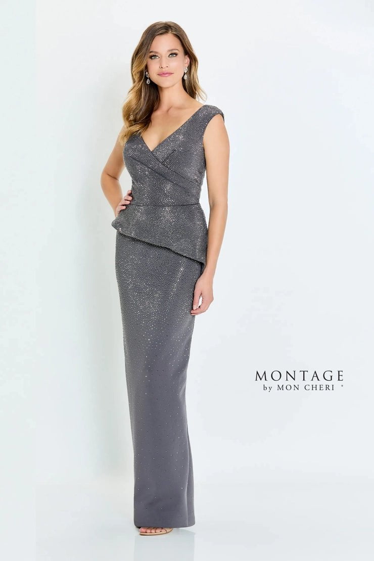 Mon Cheri Dress Mon Cheri Montage M536