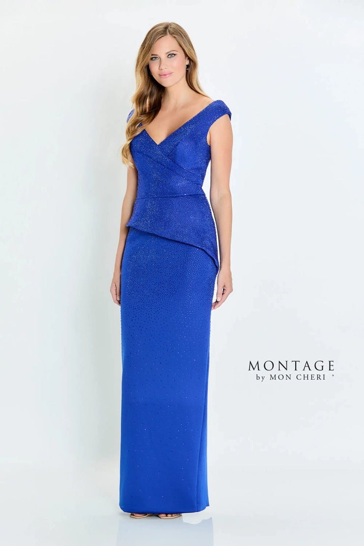 Mon Cheri Dress Mon Cheri Montage M536