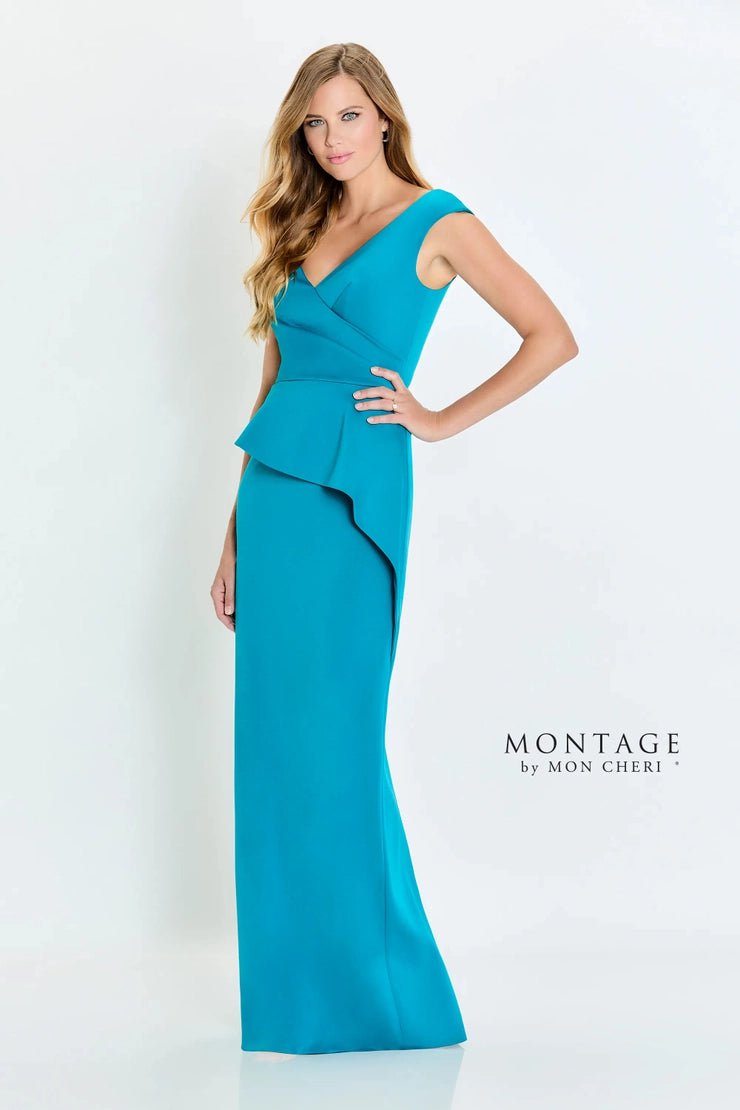 Mon Cheri Dress Mon Cheri Montage M537