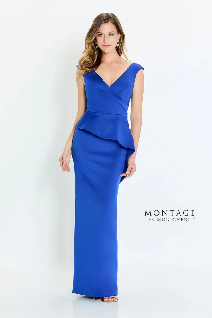 Mon Cheri Dress Mon Cheri Montage M537