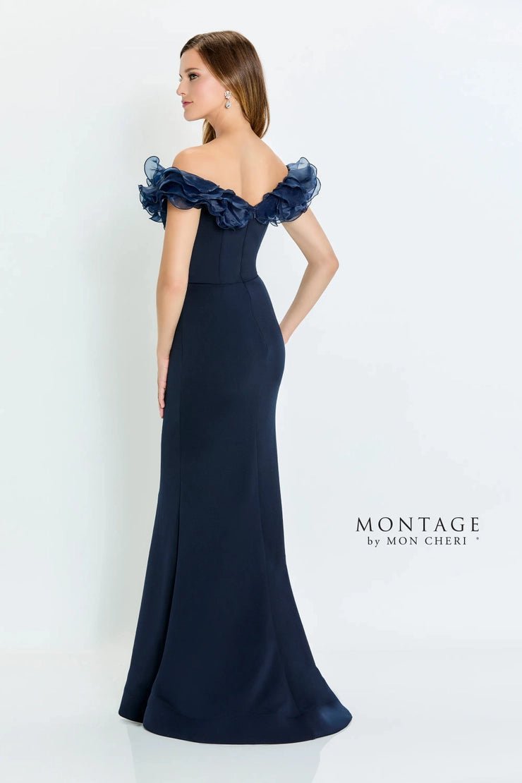 Mon Cheri Dress Mon Cheri Montage M538