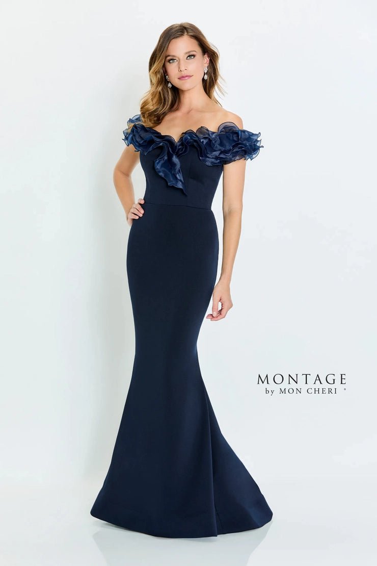 Mon Cheri Dress Mon Cheri Montage M538