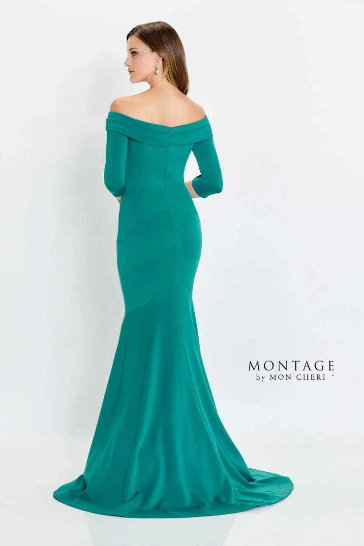 Mon Cheri Dress Mon Cheri Montage M540