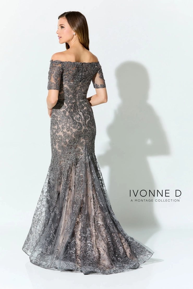 Mon Cheri Ivonne D Mon Cheri