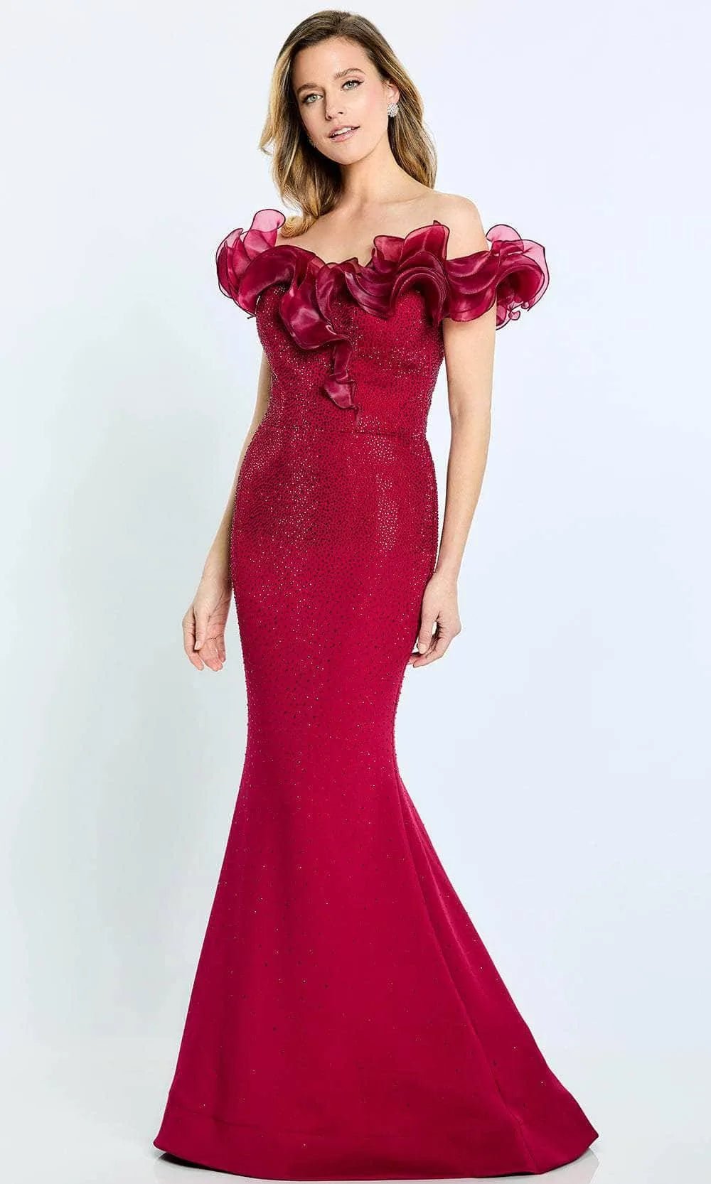 Mon Cheri Montage Dresses Mon Cheri Montage M503