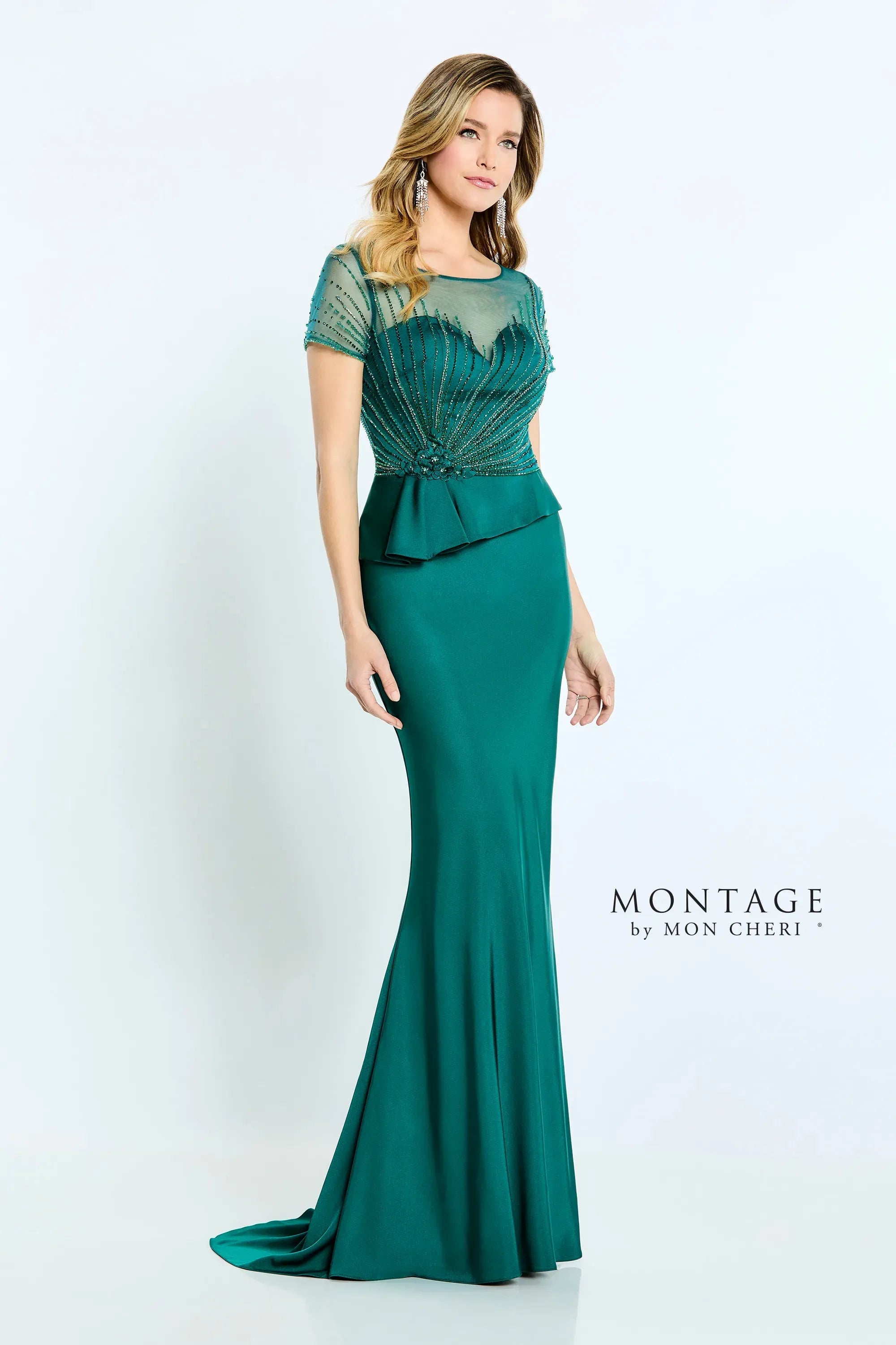Mon Cheri Montage Mon Cheri Montage M500 Dress