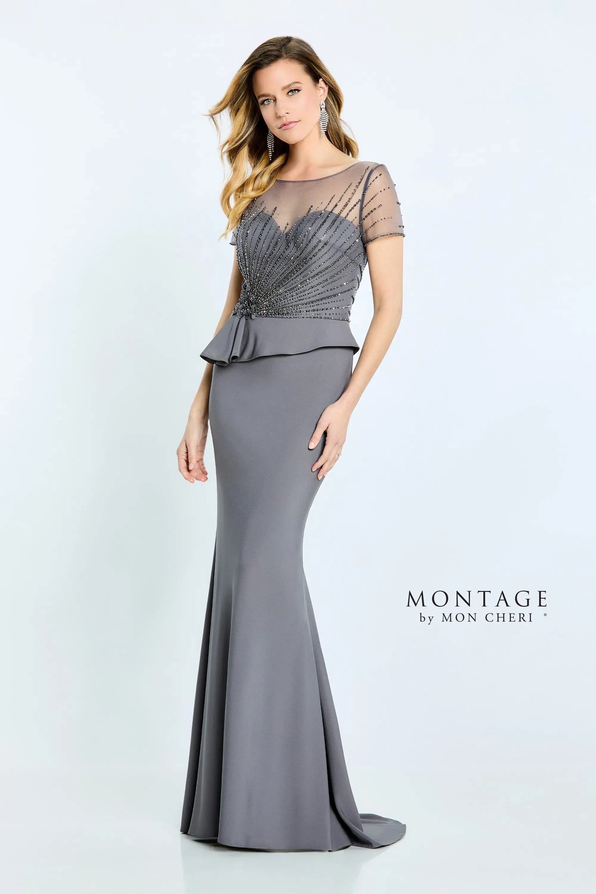 Mon Cheri Montage Mon Cheri Montage M500 Dress