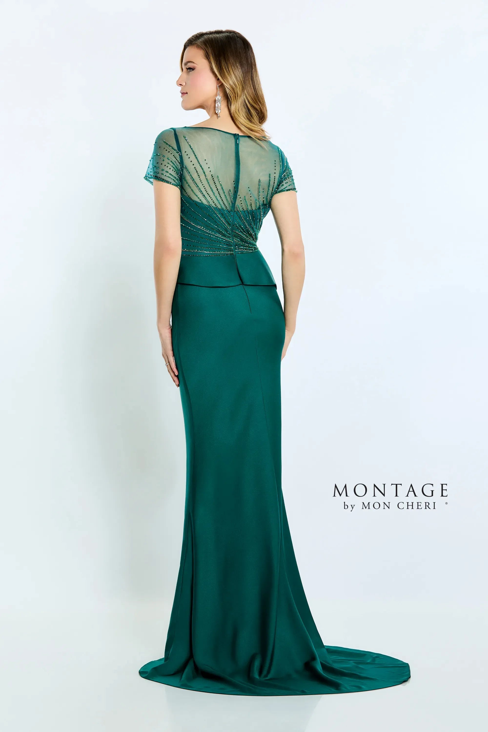Mon Cheri Montage Mon Cheri Montage M500 Dress