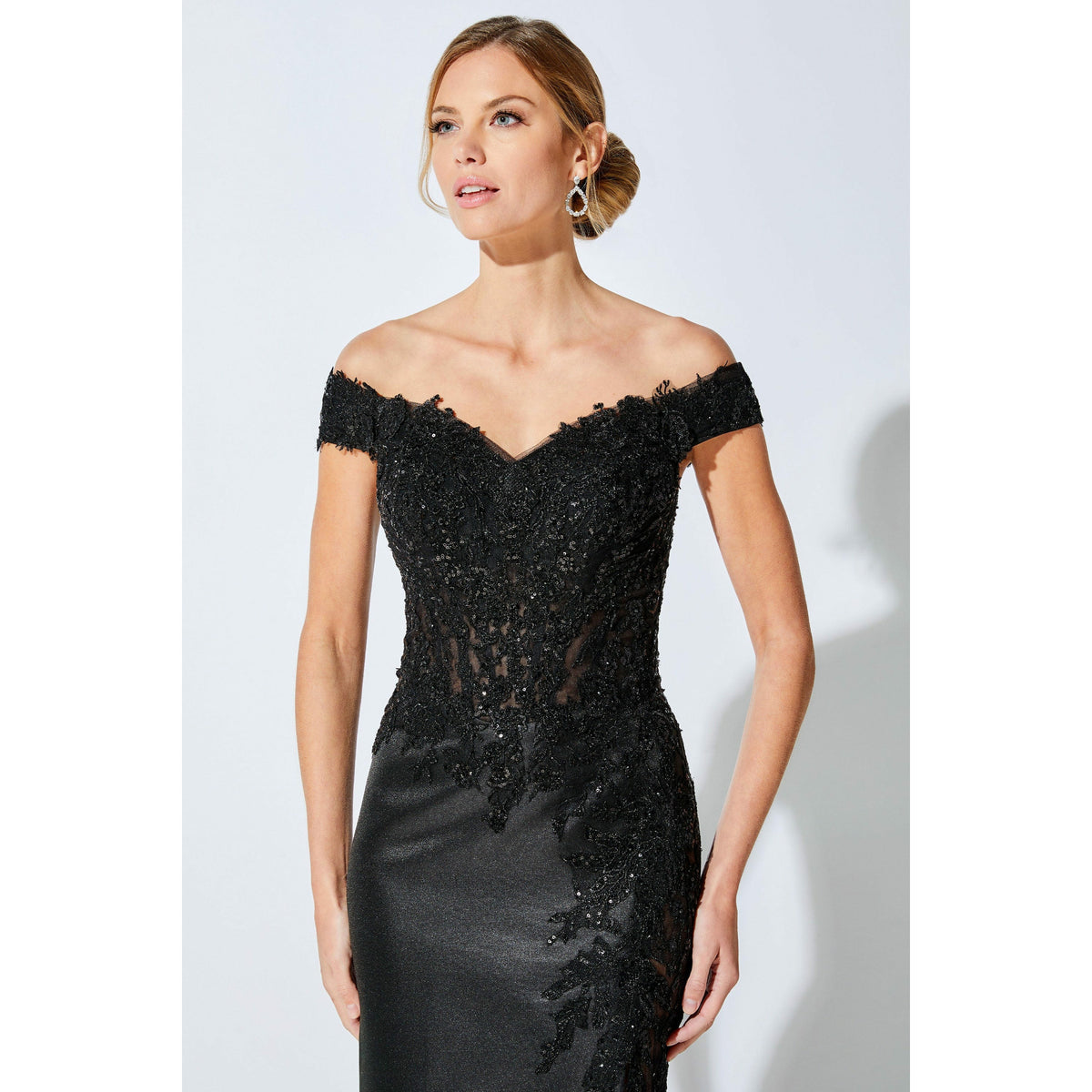 Montage Mon Cheri 221D51 | NorasBridalBoutiqueNY