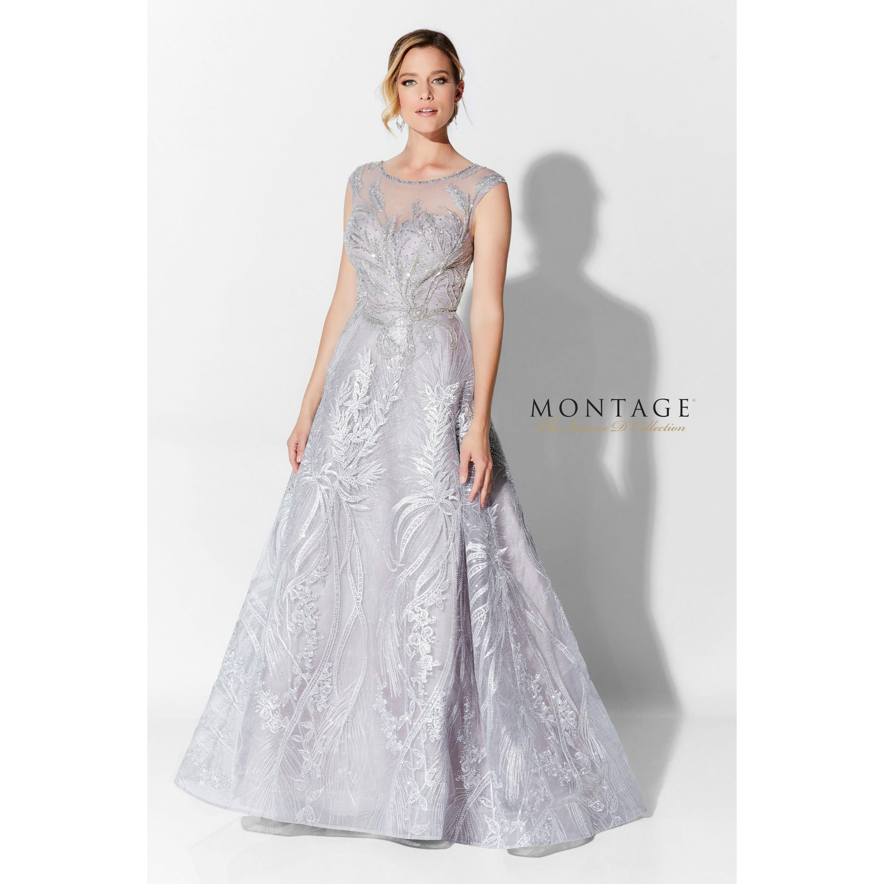 Mon Cheri Montage Montage Mon Cheri - STYLE 122D61