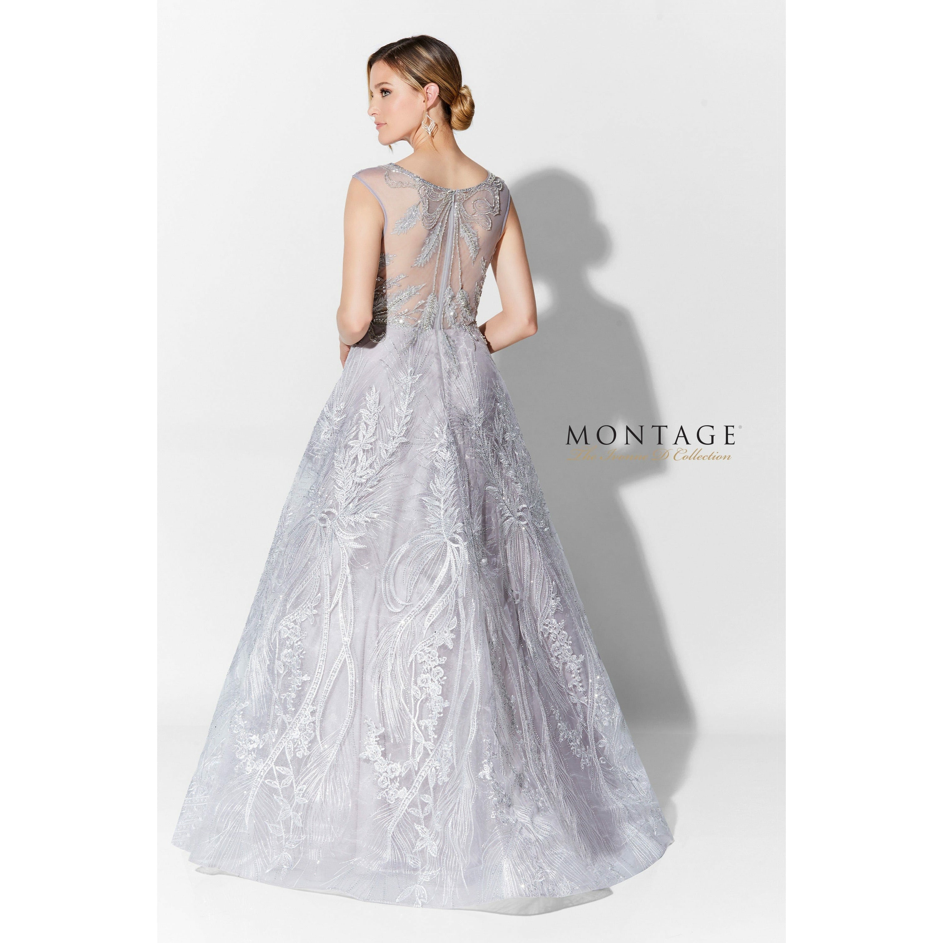 Mon Cheri Montage Montage Mon Cheri - STYLE 122D61
