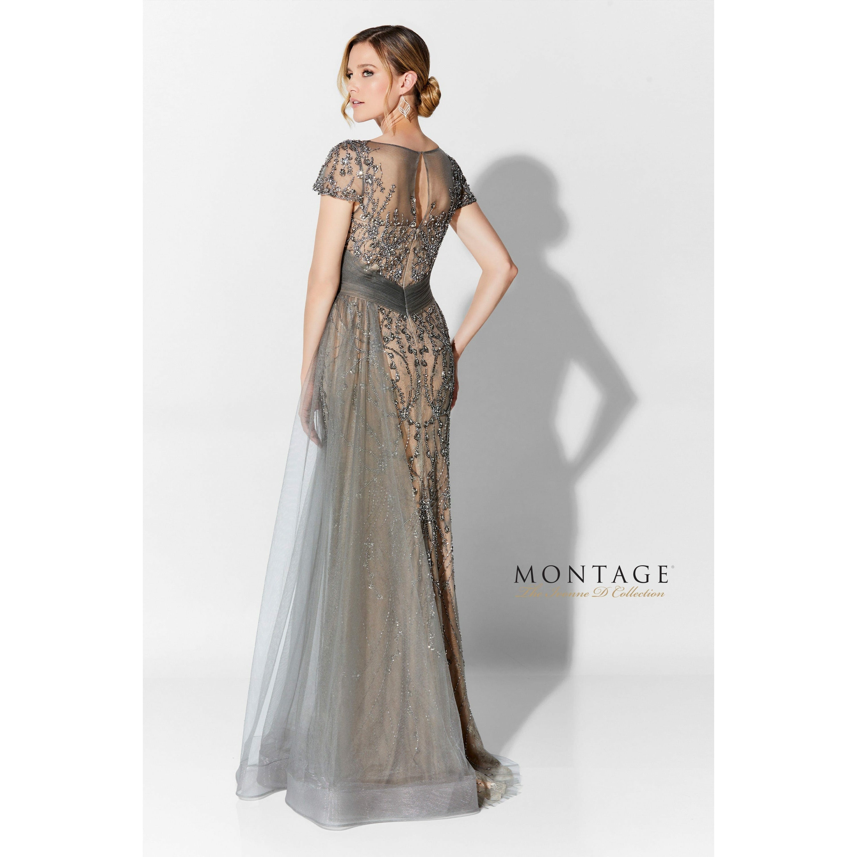 Mon Cheri Montage Montage Mon Cheri - STYLE 122D62