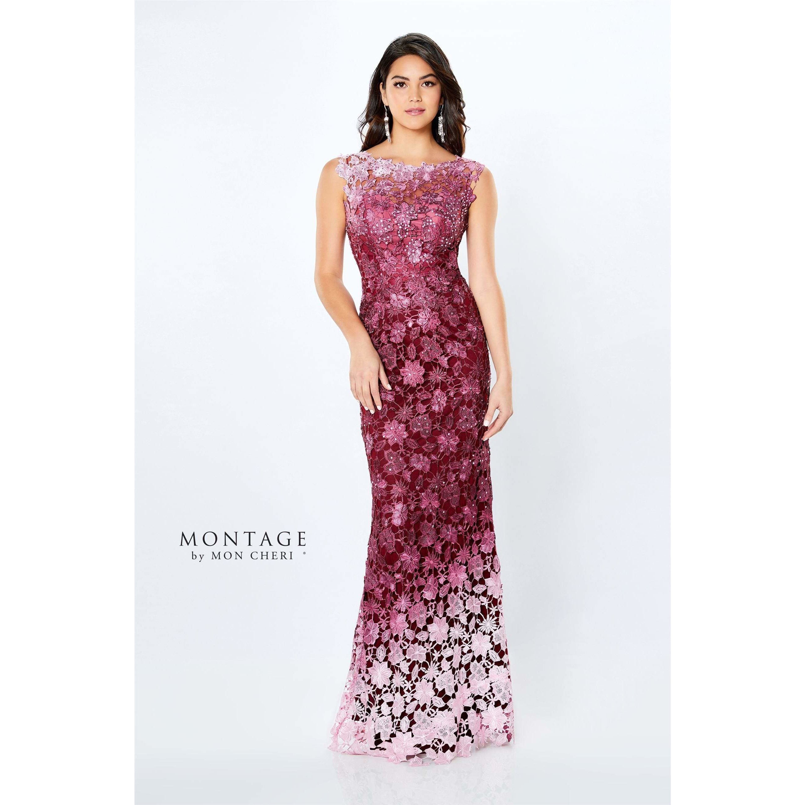 Mon Cheri Montage mother of bride dress Mon Cheri Montage 119958 Mother Of The Bride Dress