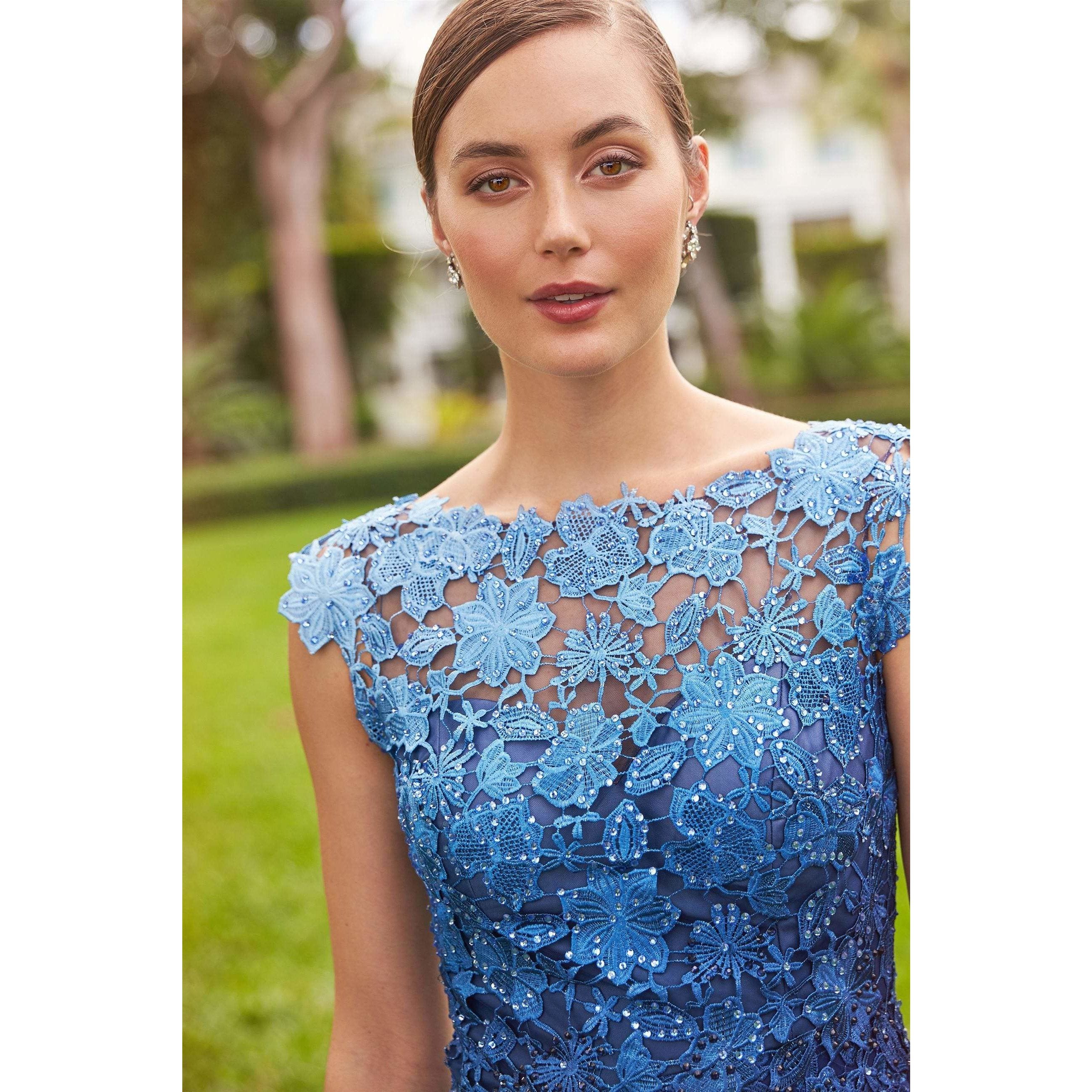 Mon Cheri Montage mother of bride dress Mon Cheri Montage 119958 Mother Of The Bride Dress