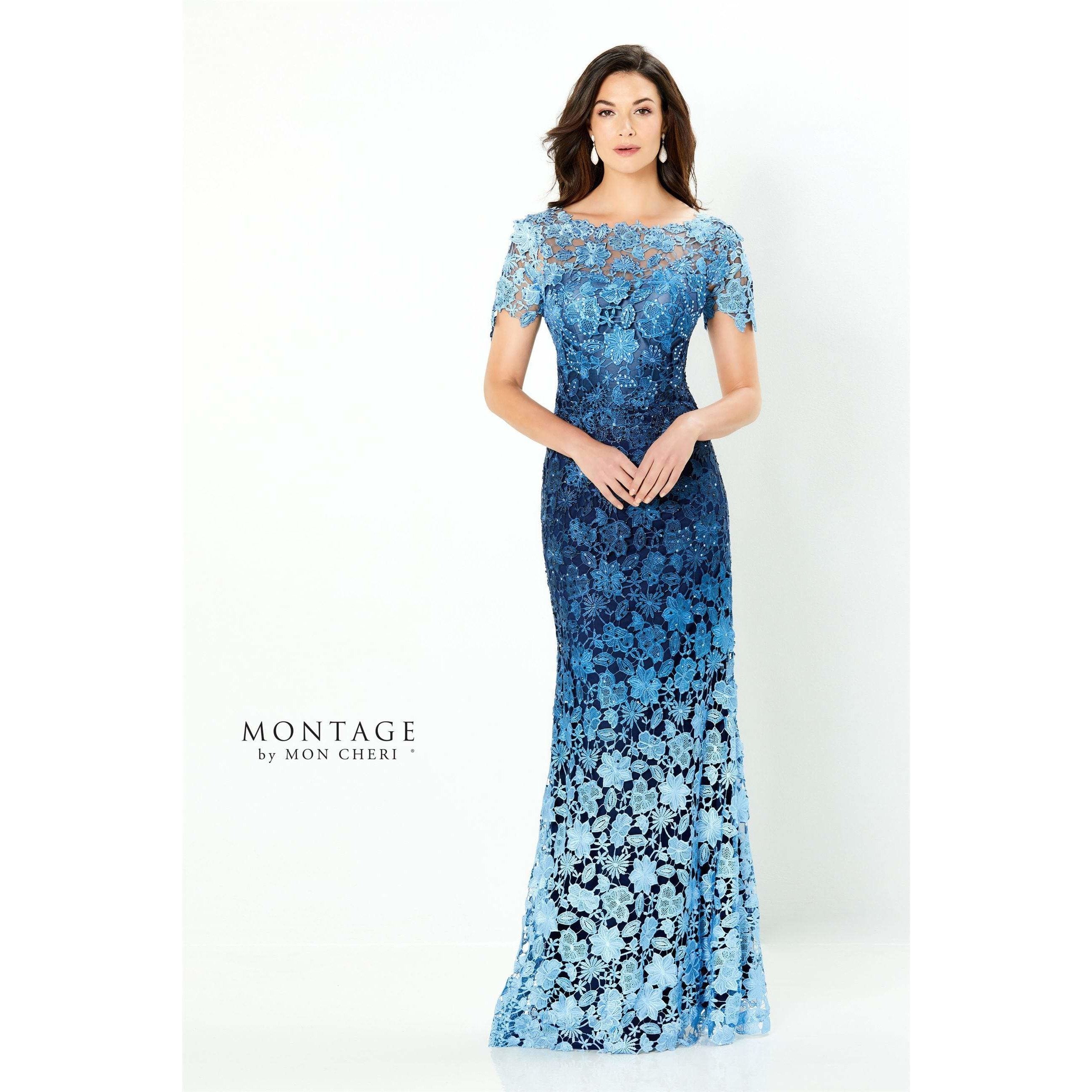 Mon Cheri Montage mother of bride dress Mon Cheri Montage 119958 Mother Of The Bride Dress