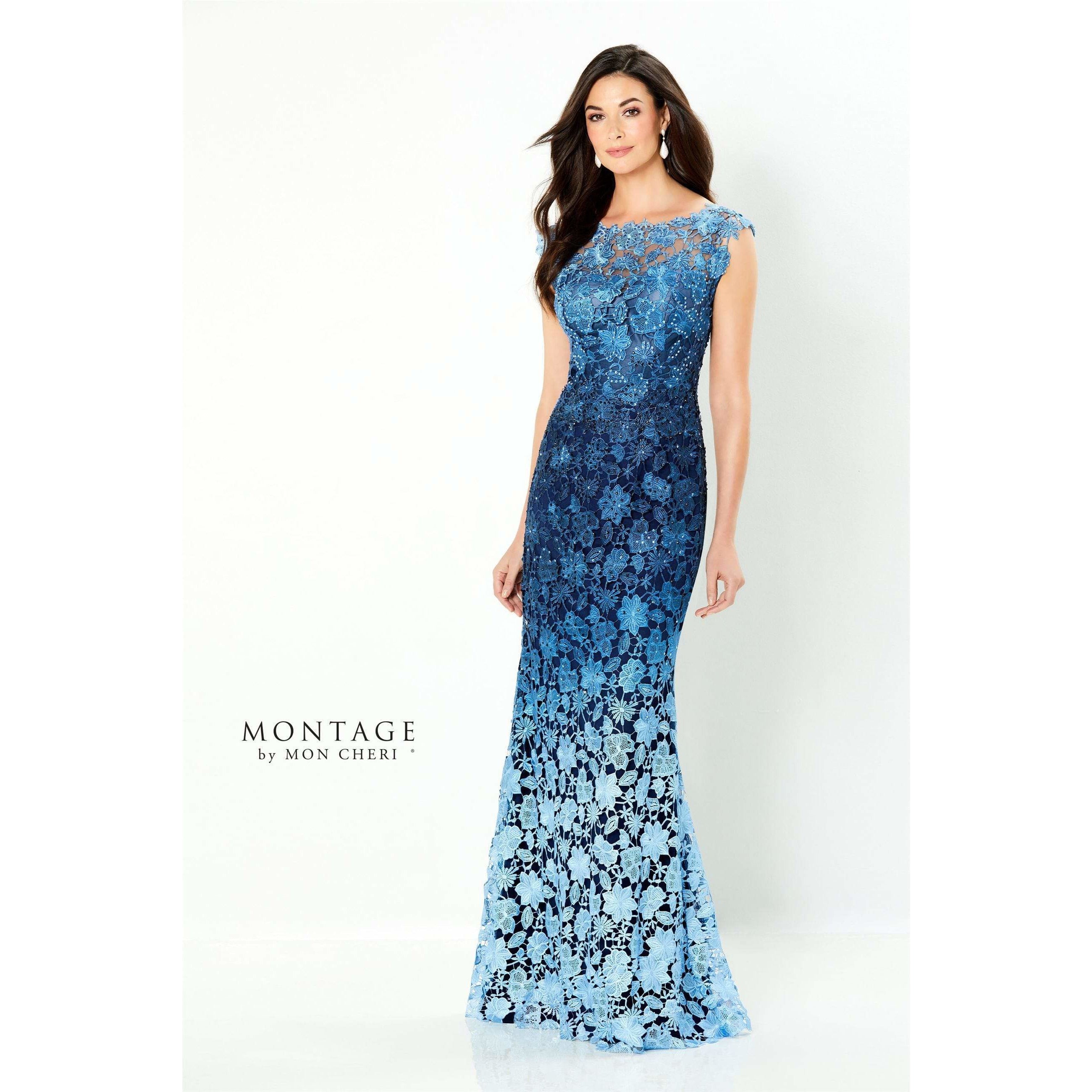 Mon Cheri Montage mother of bride dress Mon Cheri Montage 119958 Mother Of The Bride Dress