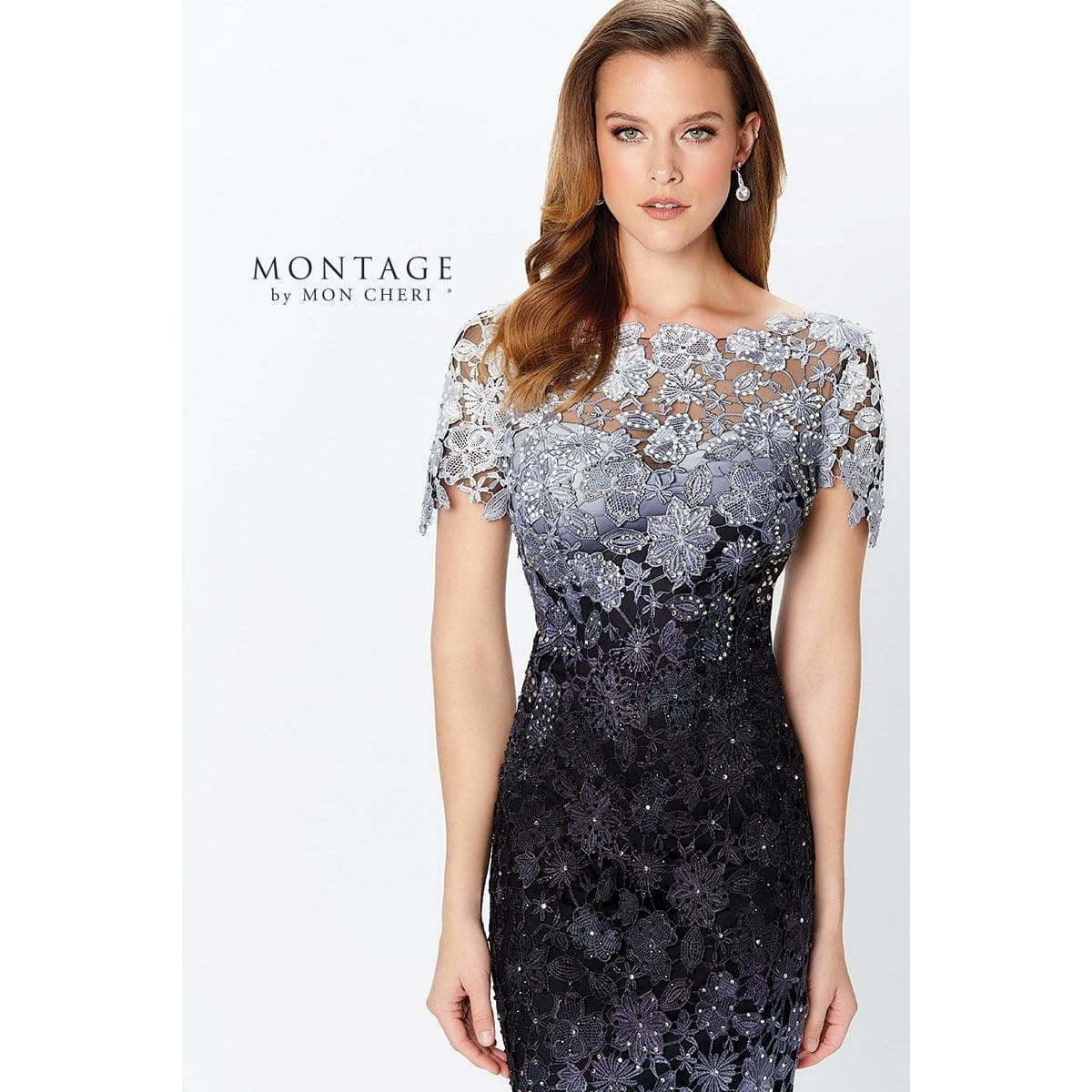 Mon Cheri Montage mother of bride dress Mon Cheri Montage 119958 Mother Of The Bride Dress