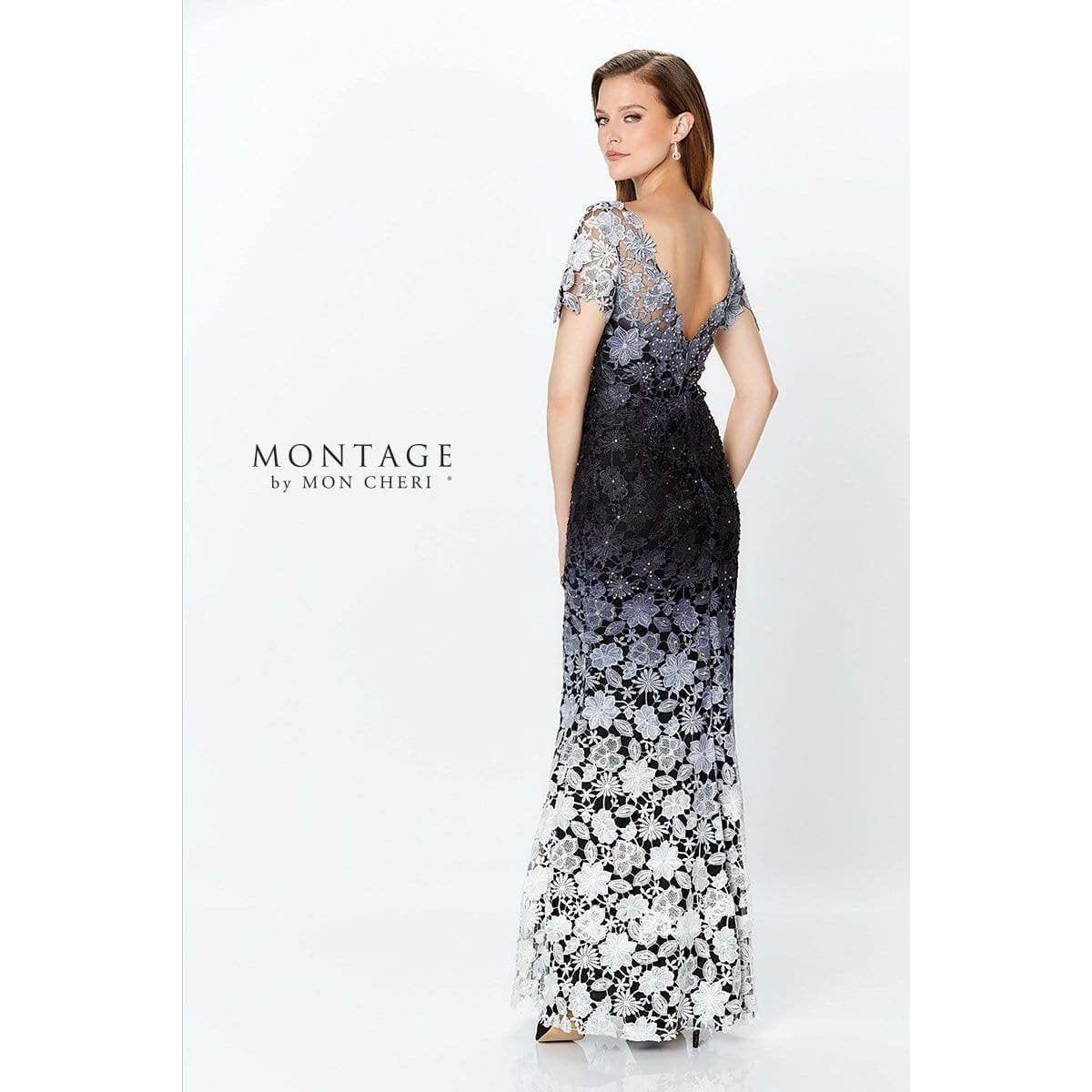 Mon Cheri Montage mother of bride dress Mon Cheri Montage 119958 Mother Of The Bride Dress