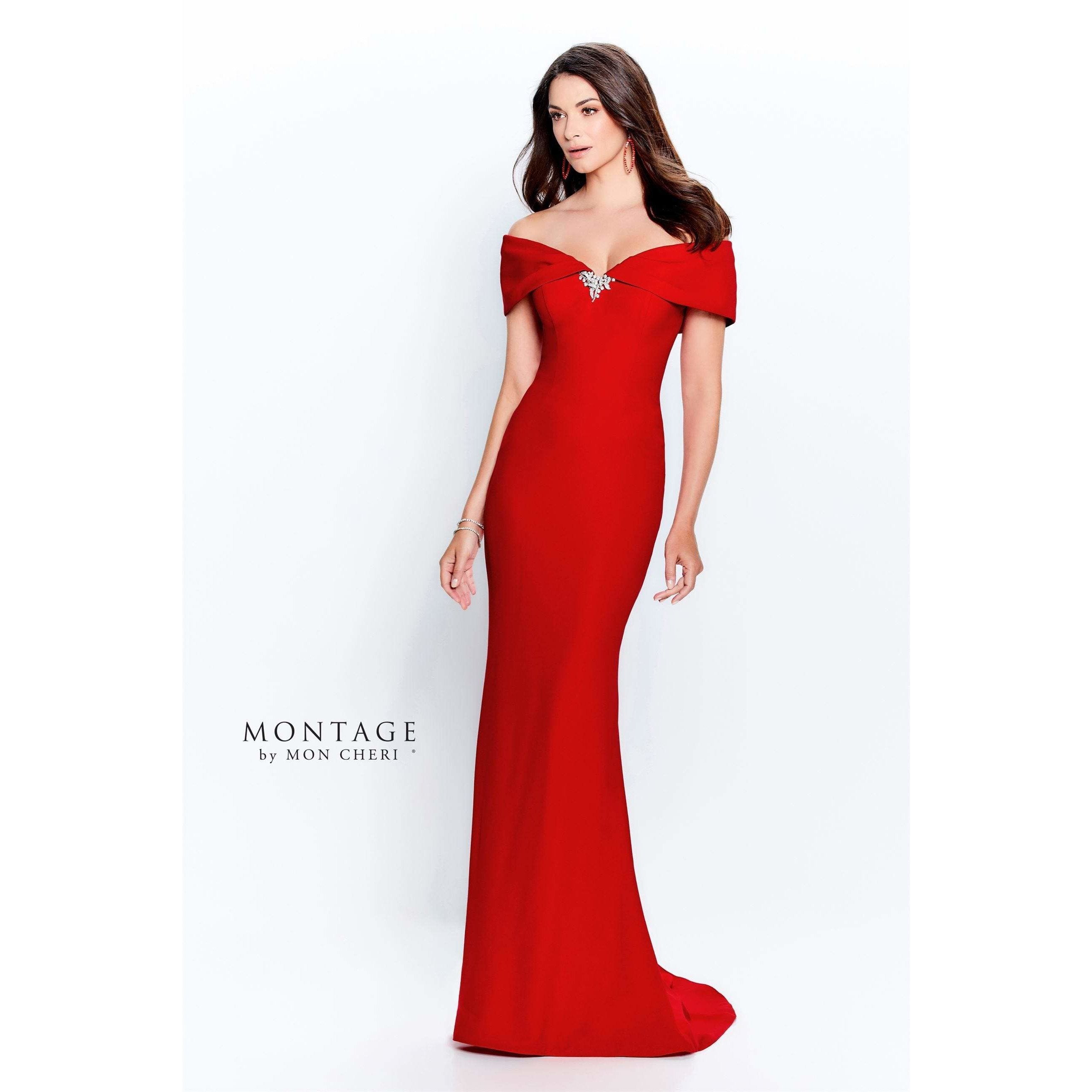 Mon Cheri Montage mother of bride dress Mon Cheri Montage 120905 Mother Of The Bride Dress