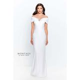 Mon Cheri Montage mother of bride dress Mon Cheri Montage 120905 Mother Of The Bride Dress