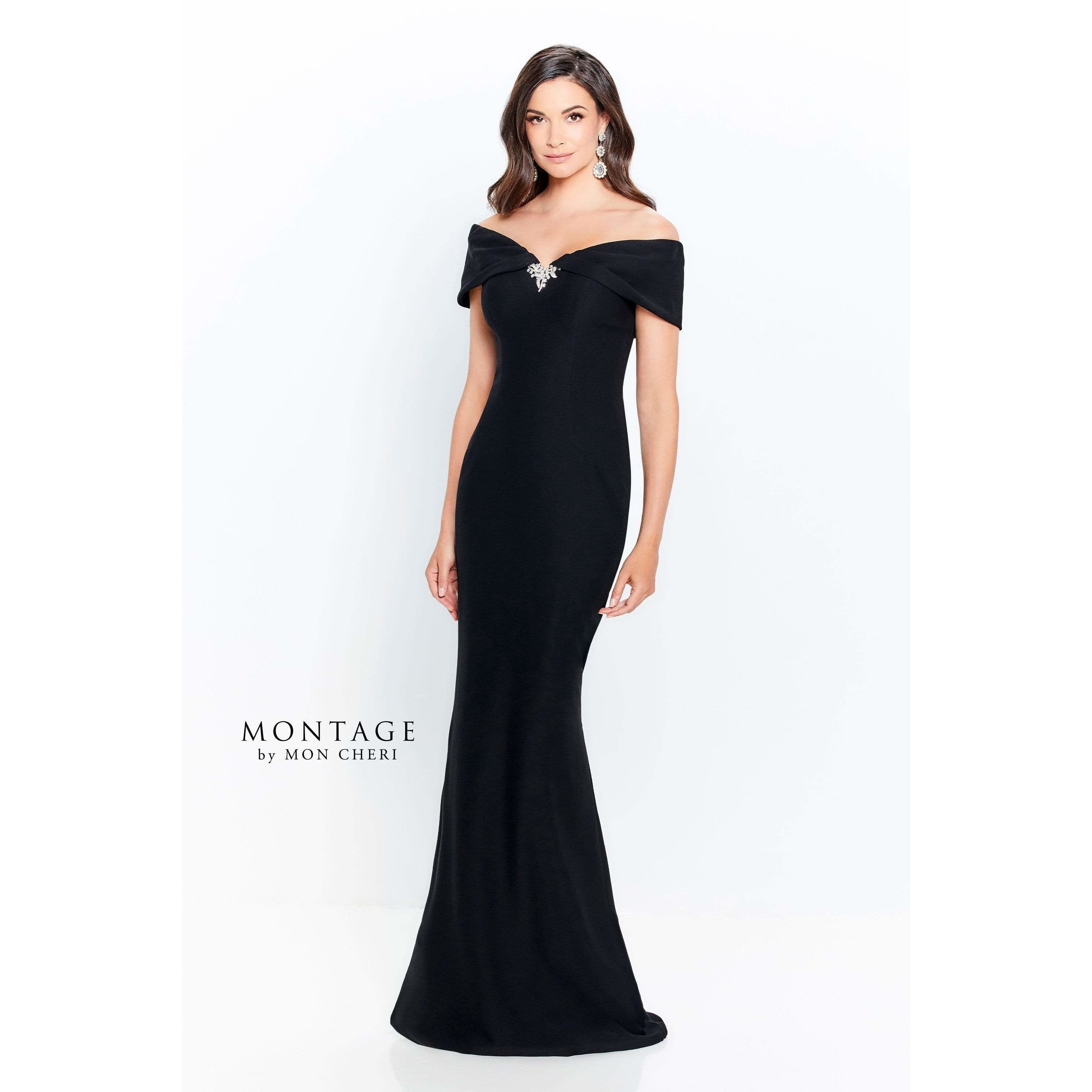 Mon Cheri Montage mother of bride dress Mon Cheri Montage 120905 Mother Of The Bride Dress