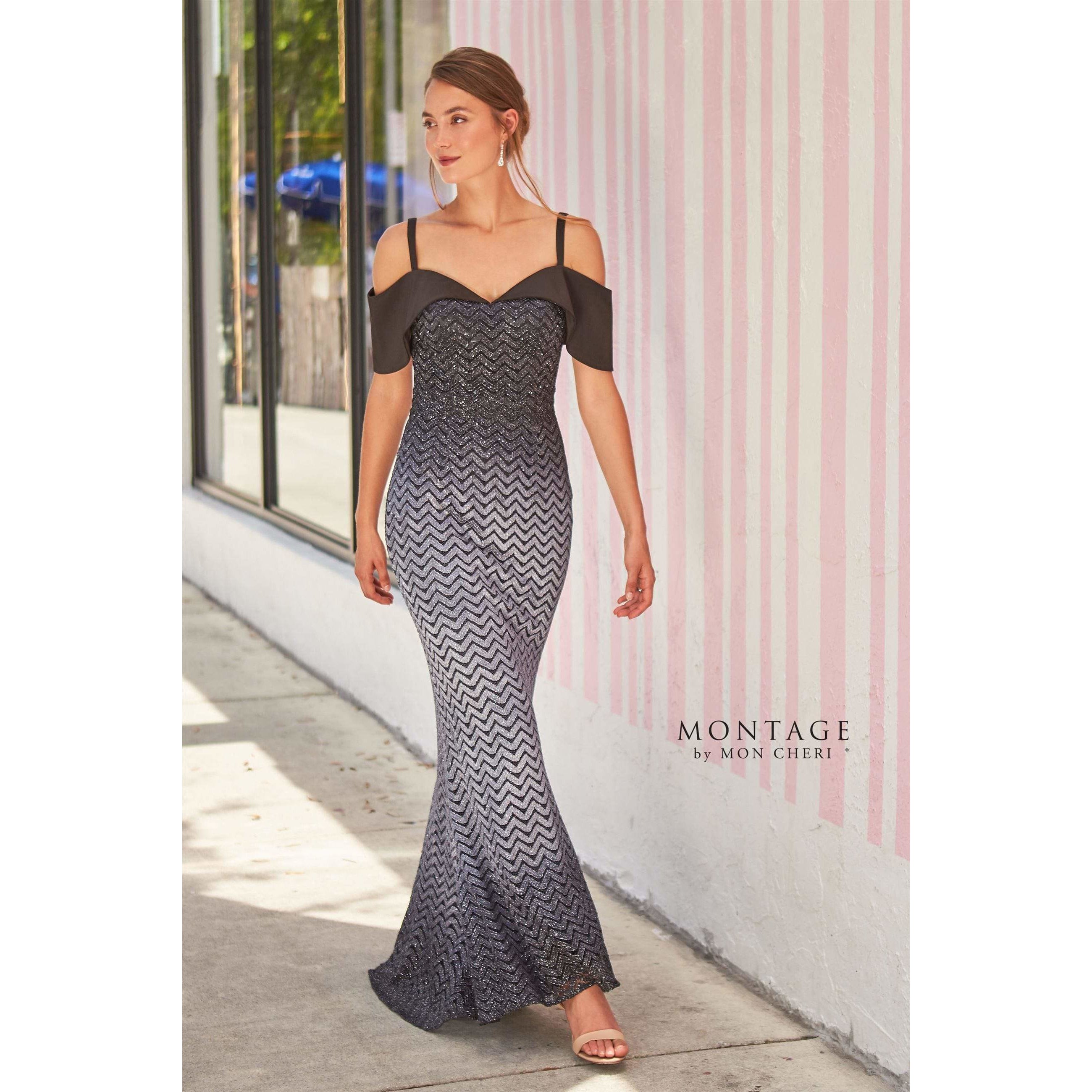Mon Cheri Montage mother of bride dress Mon Cheri Montage 120908 Mother Of The Bride Dress