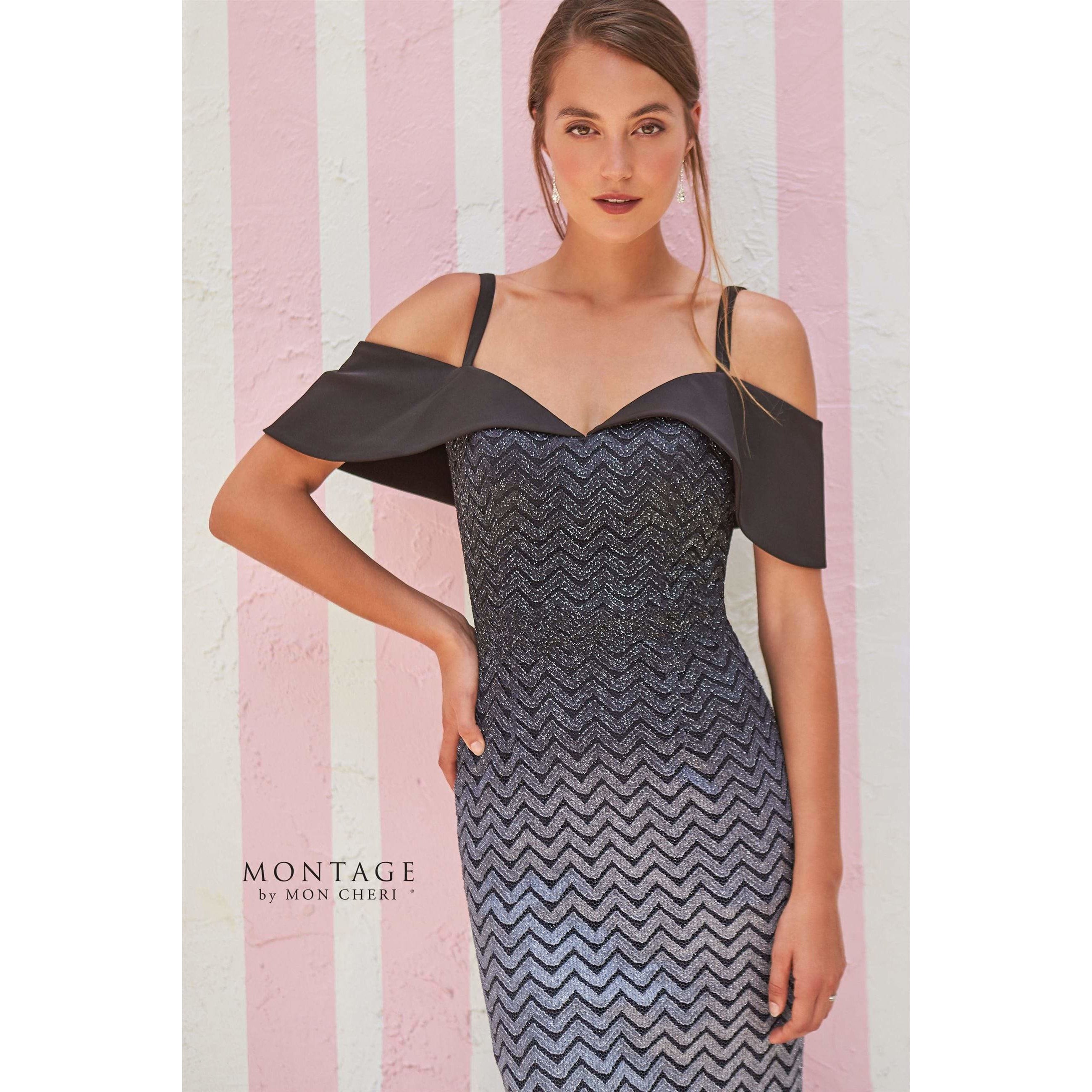 Mon Cheri Montage mother of bride dress Mon Cheri Montage 120908 Mother Of The Bride Dress
