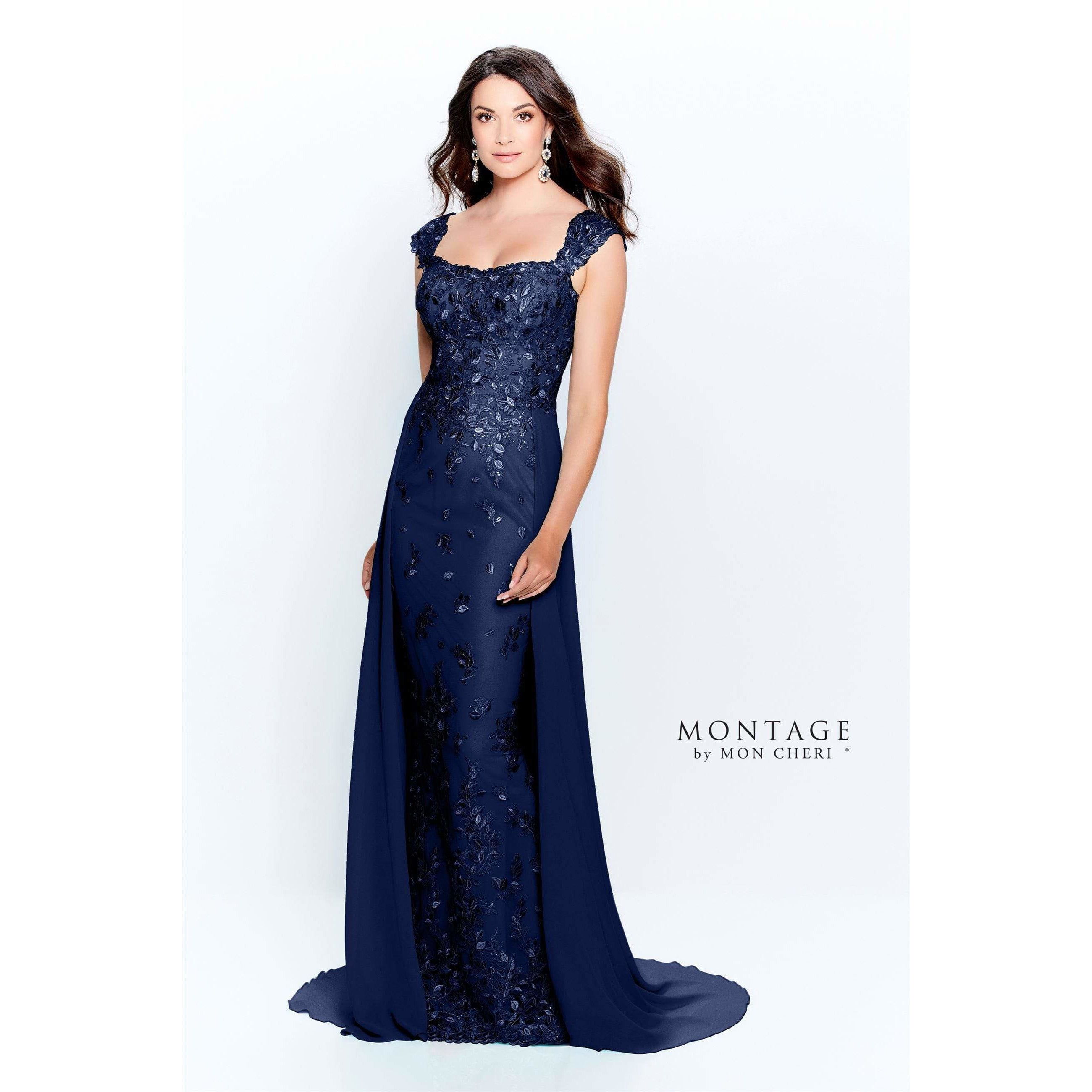 Mon Cheri Montage mother of bride dress Mon Cheri Montage 120909 Mother Of The Bride Dress