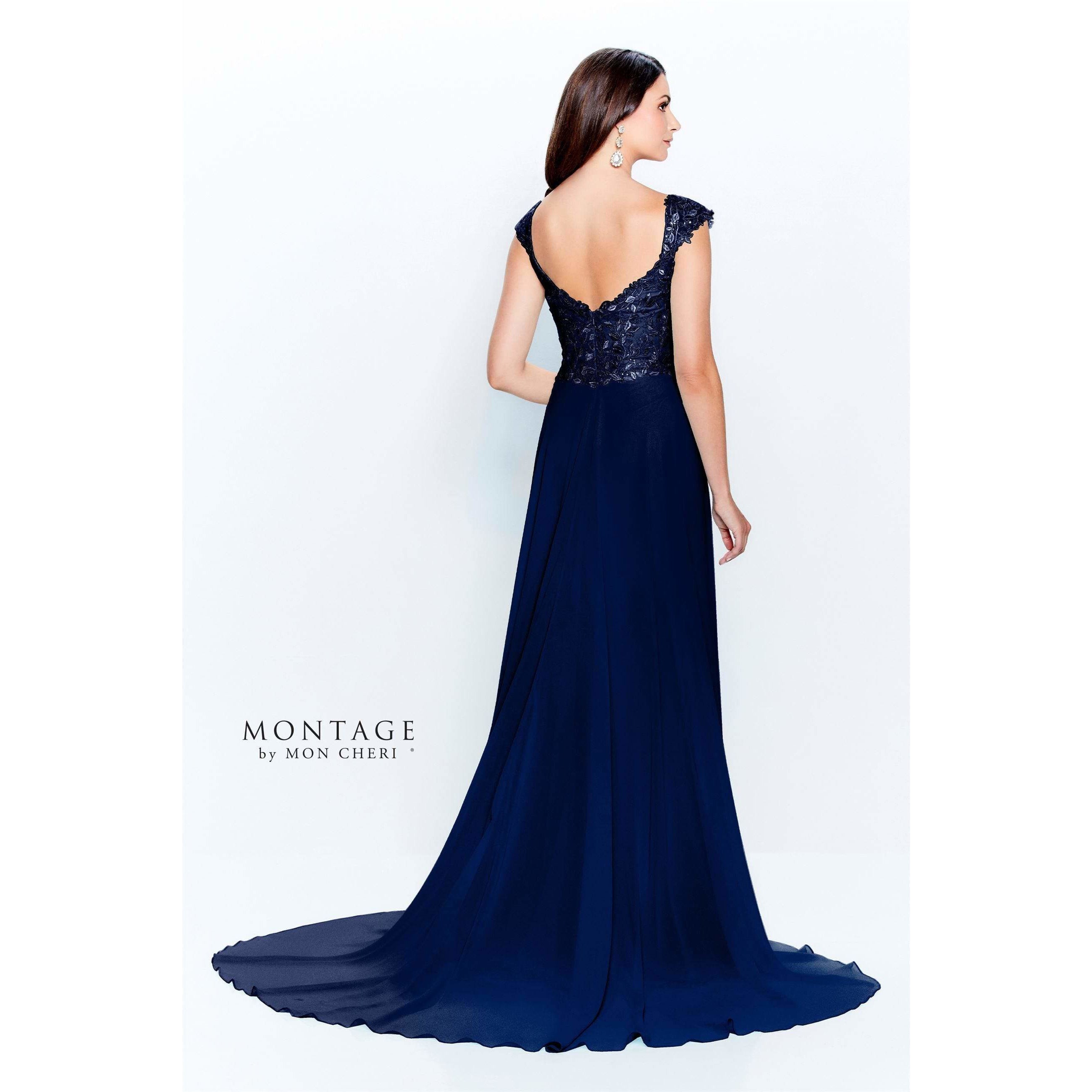 Mon Cheri Montage mother of bride dress Mon Cheri Montage 120909 Mother Of The Bride Dress