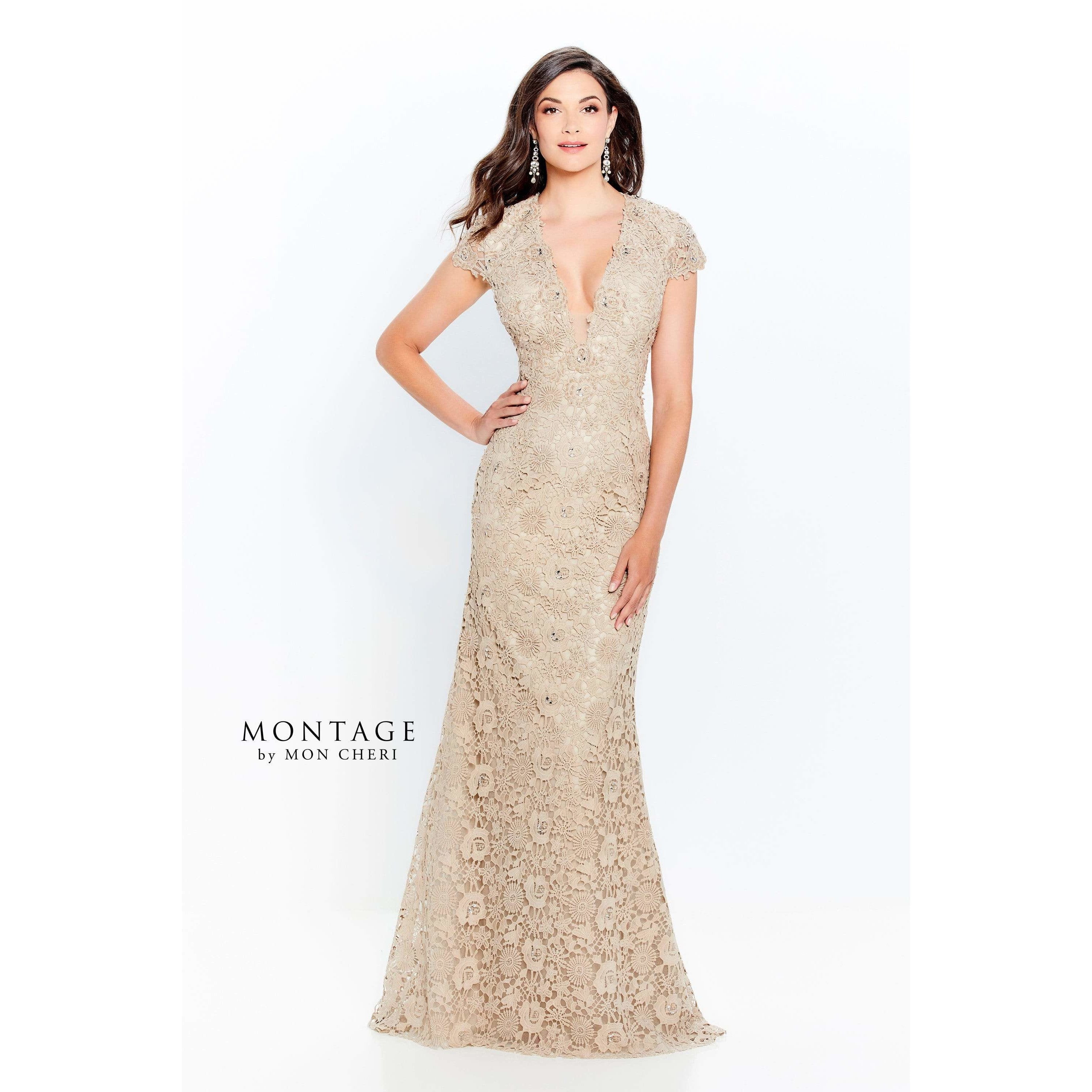 Mon Cheri Montage mother of bride dress Mon Cheri Montage  120912 Mother Of The Bride Dress