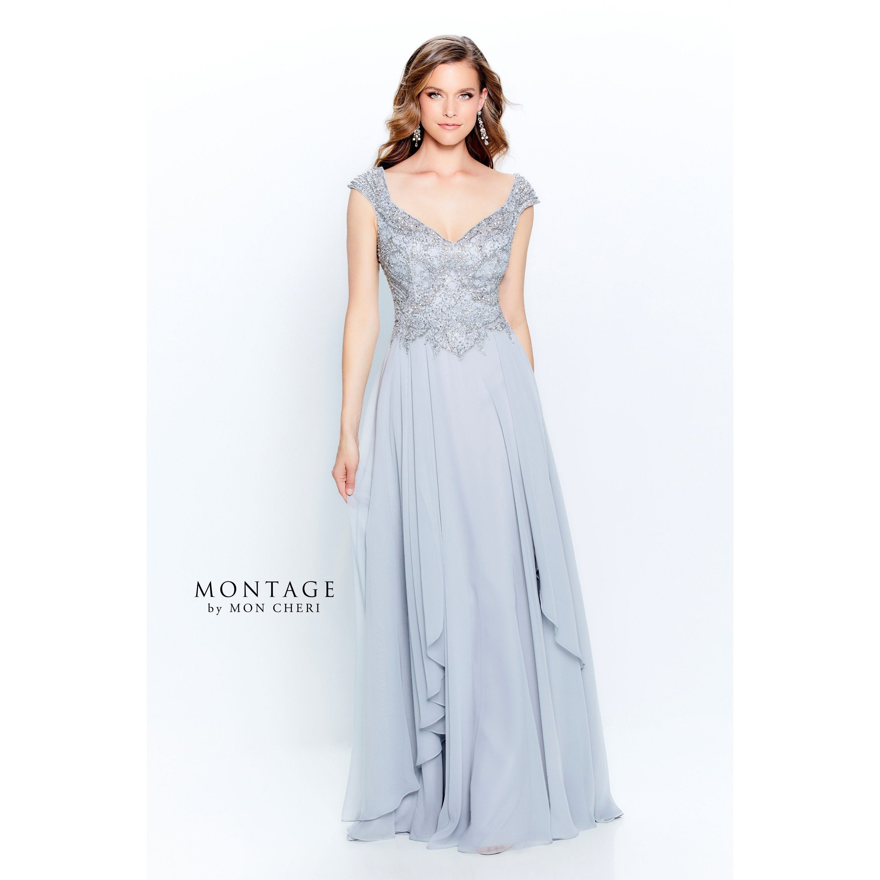 Mon Cheri Montage mother of bride dress Mon Cheri Montage  120914 Mother Of The Bride Dress