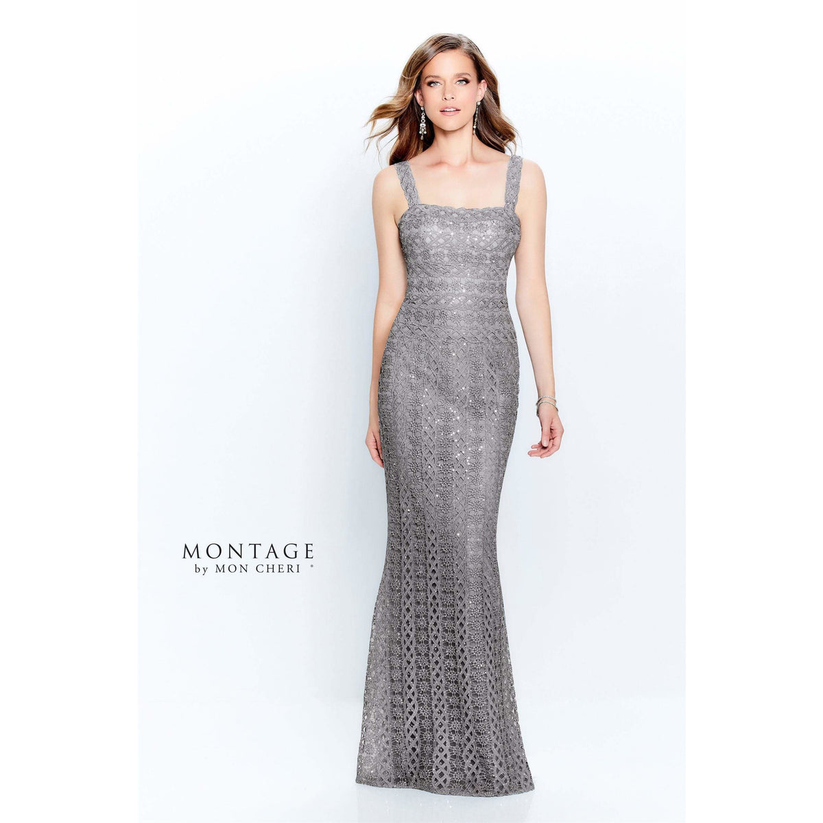 Mon Cheri Montage 120916 Mother Of The Bride Dress NorasBridalBoutiqueNY