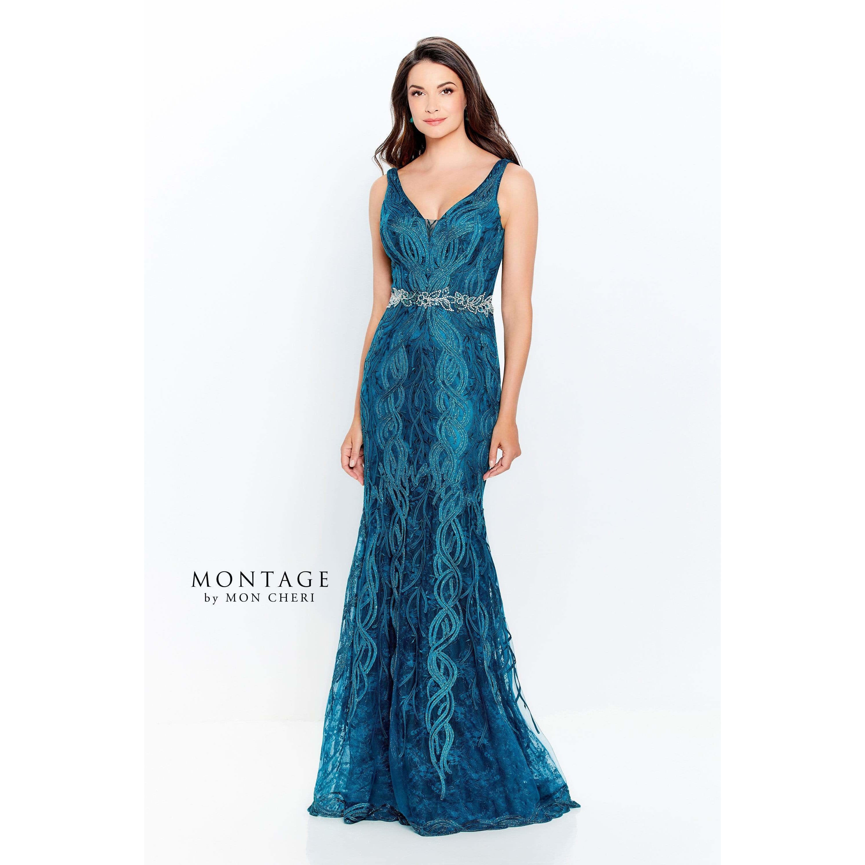 Mon Cheri Montage mother of bride dress Mon Cheri Montage 120921 Mother Of The Bride Dress