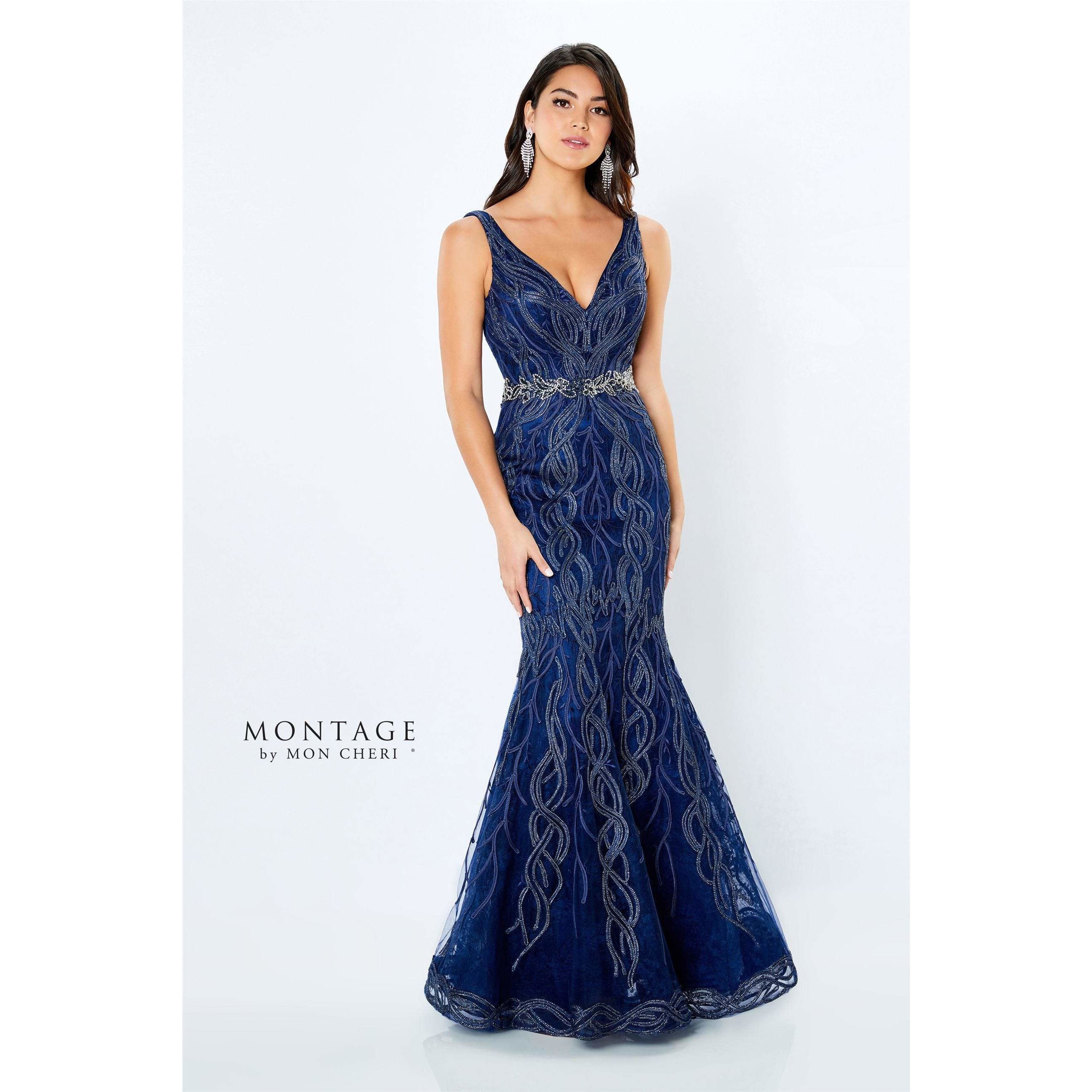 Mon Cheri Montage mother of bride dress Mon Cheri Montage 120921 Mother Of The Bride Dress