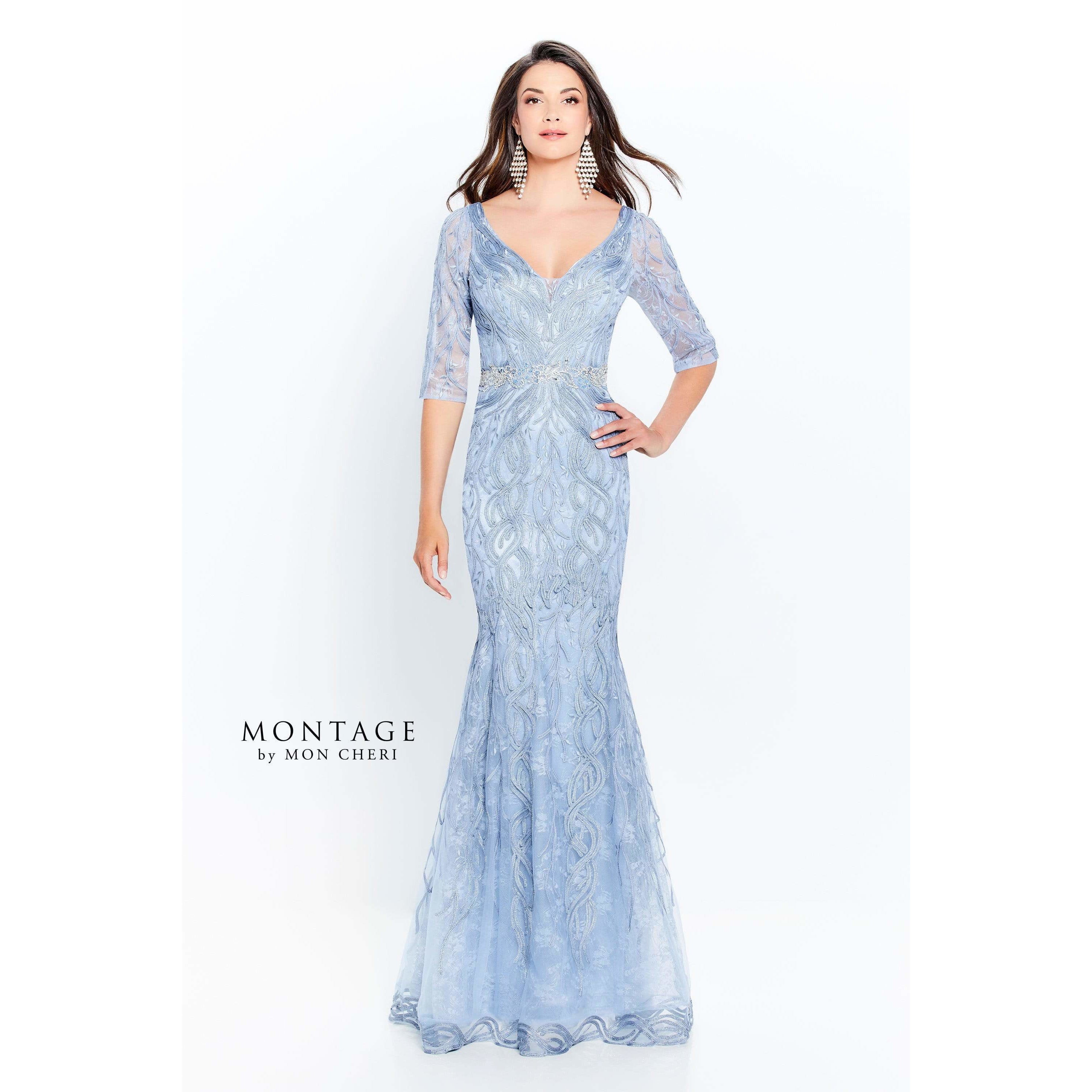 Mon Cheri Montage mother of bride dress Mon Cheri Montage 120921 Mother Of The Bride Dress