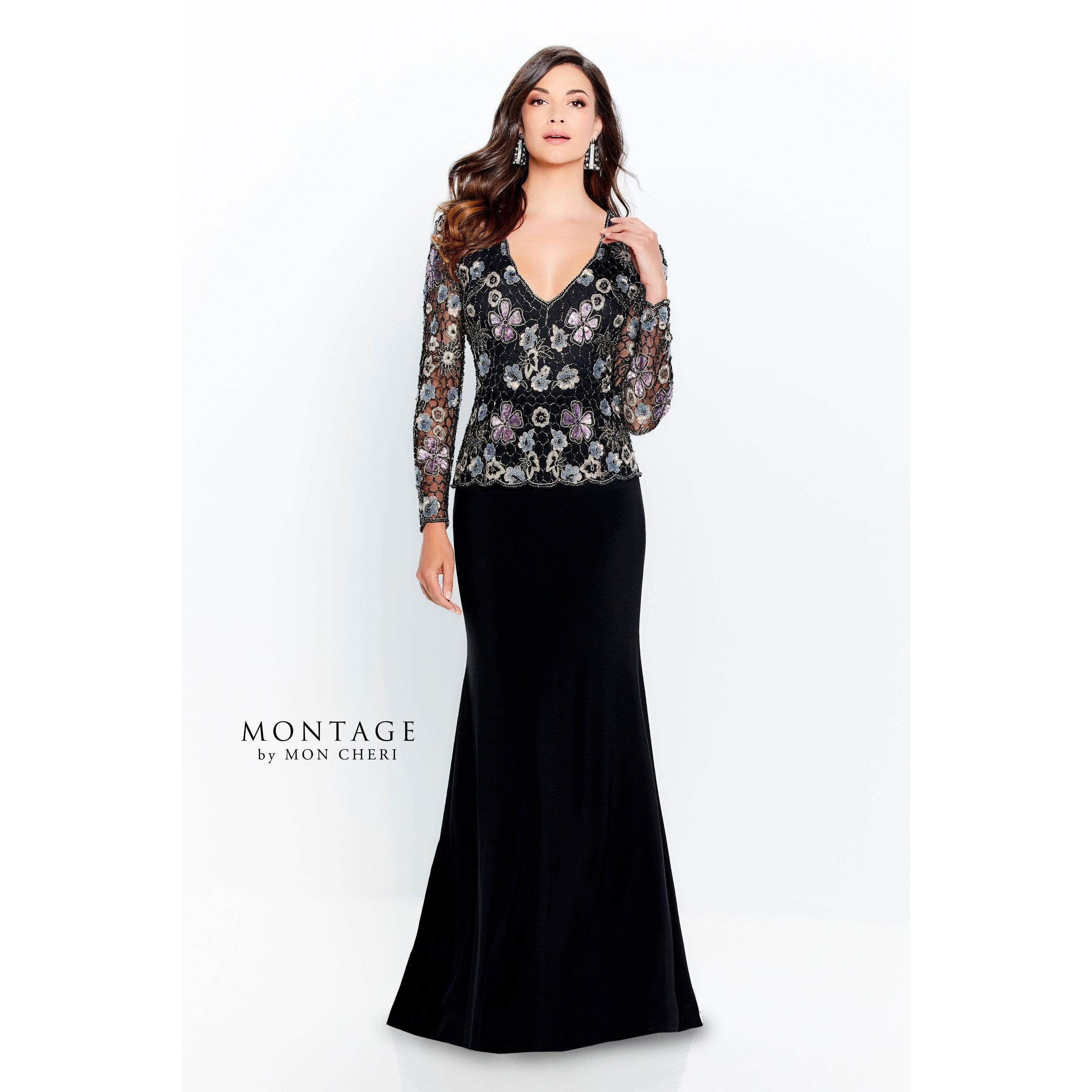Mon Cheri Montage mother of bride dress Mon Cheri Montage  120926 Mother Of The Bride Dress