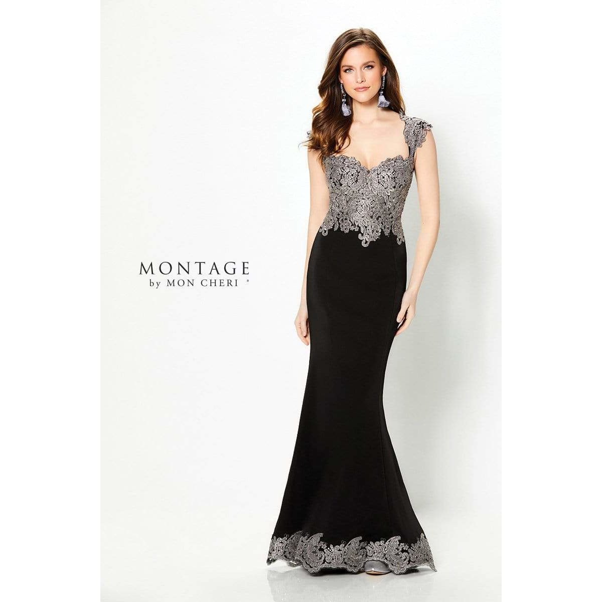 Mon Cheri Montage mother of bride dress Mon Cheri Montage 219974 Mother Of The Bride Dress