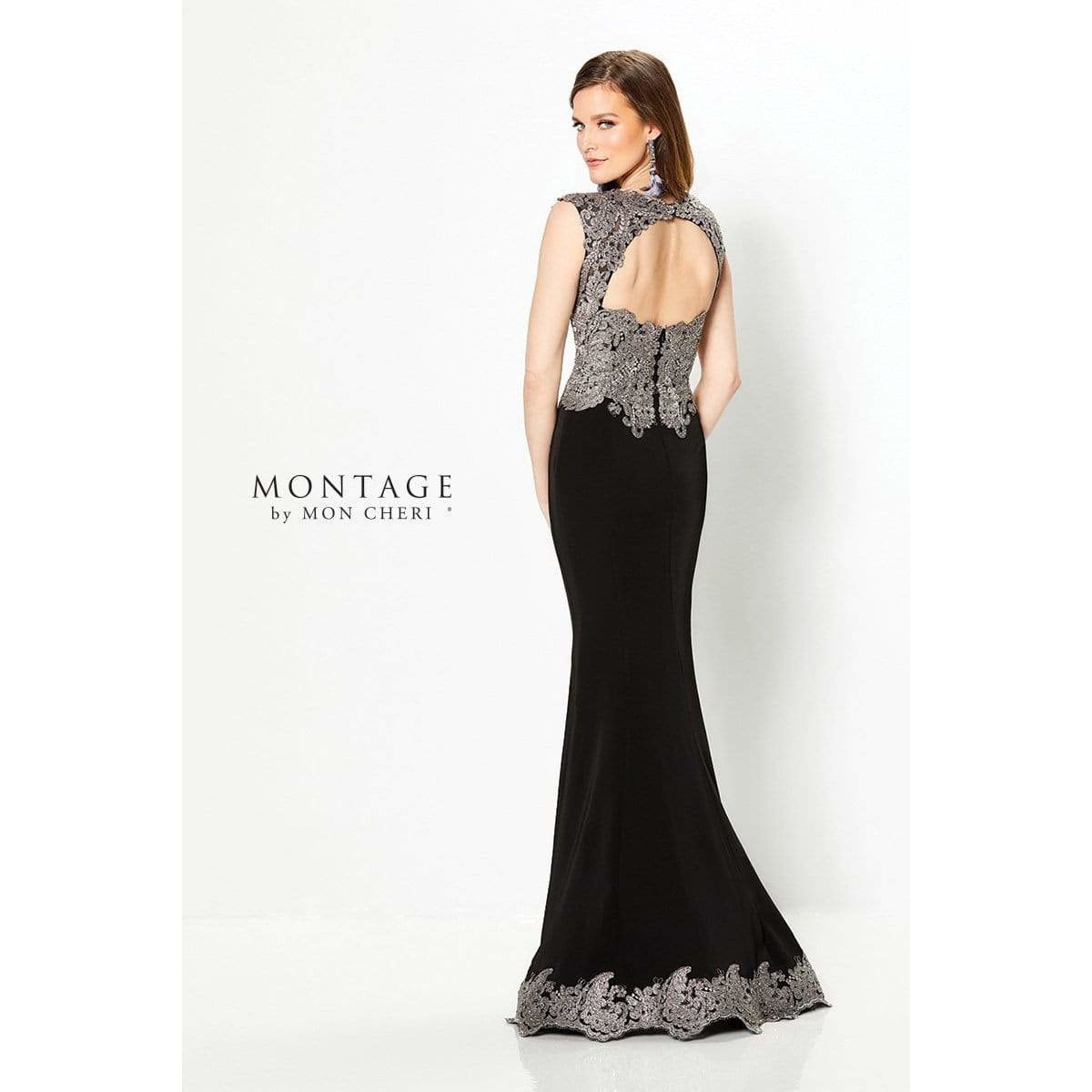 Mon Cheri Montage mother of bride dress Mon Cheri Montage 219974 Mother Of The Bride Dress