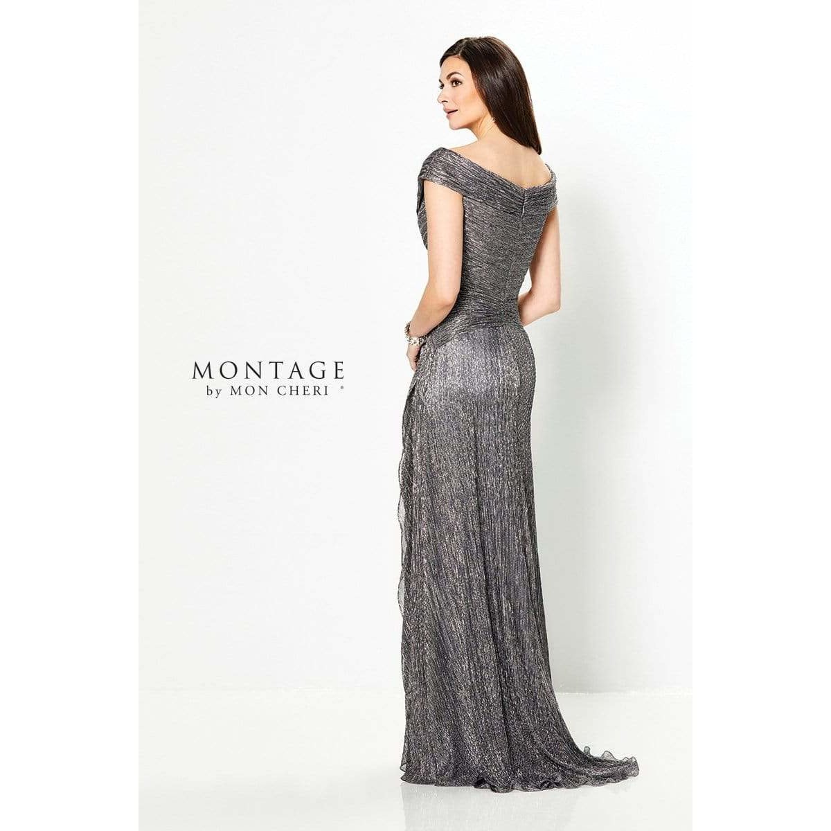Mon Cheri Montage mother of bride dress Mon Cheri Montage 219975 Mother Of The Bride Dress