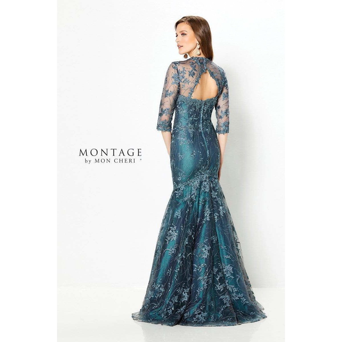 Mon Cheri Montage mother of bride dress Mon Cheri Montage 219979 Mother Of The Bride Dress