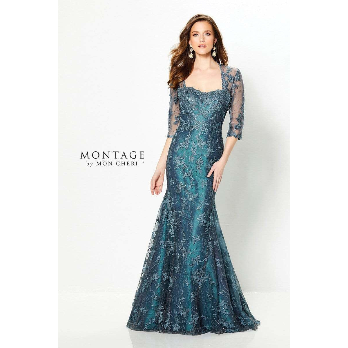 Mon Cheri Montage mother of bride dress Mon Cheri Montage 219979 Mother Of The Bride Dress