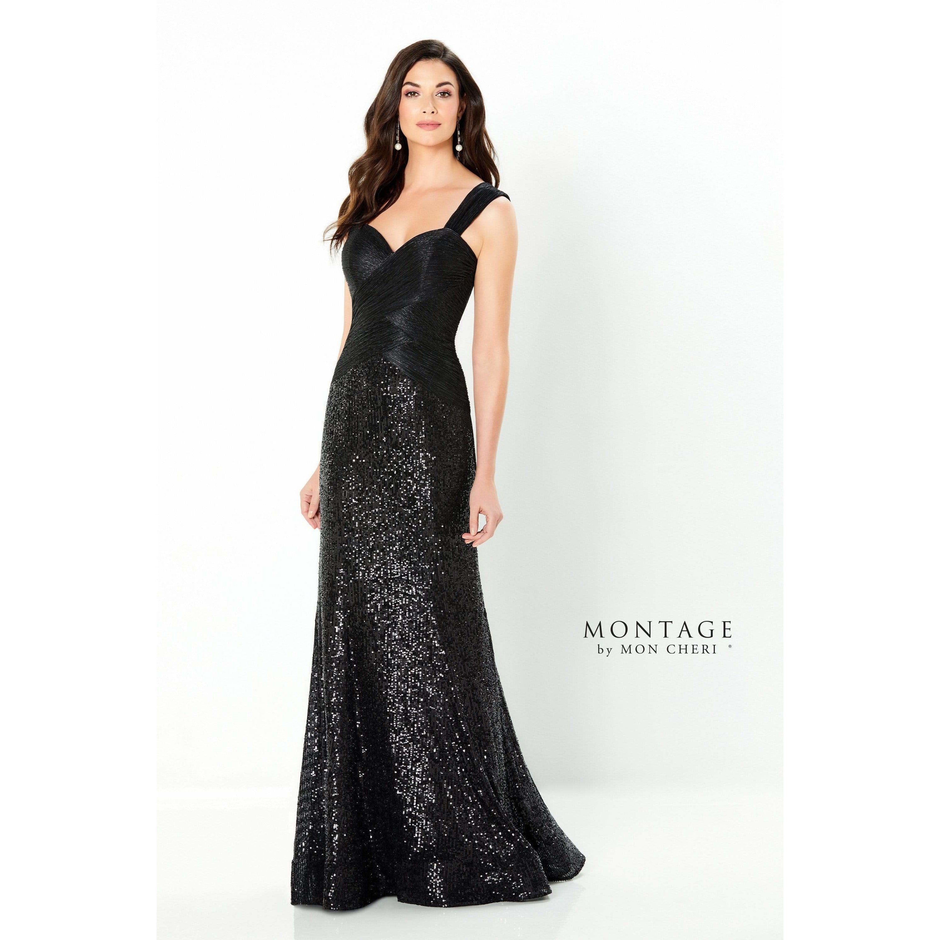 Mon Cheri Montage mother of bride dress Mon Cheri Montage 220937 Mother Of The Bride Dress