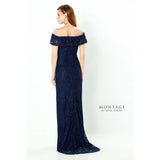 Mon Cheri Montage mother of bride dress Mon Cheri Montage 220947 Mother Of The Bride Dress