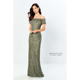 Mon Cheri Montage mother of bride dress Mon Cheri Montage 220947 Mother Of The Bride Dress