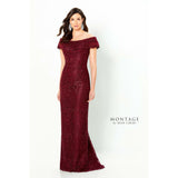 Mon Cheri Montage mother of bride dress Mon Cheri Montage 220947 Mother Of The Bride Dress