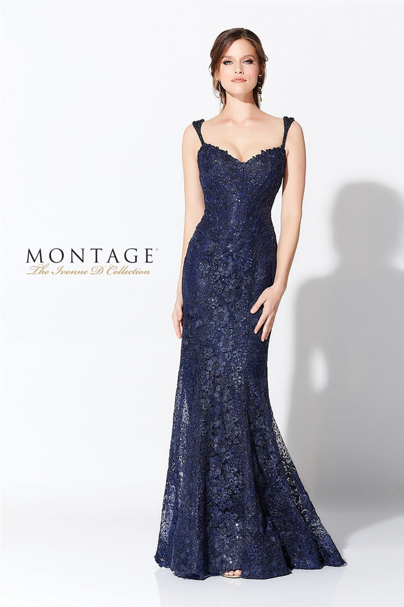Mon Cheri Montage mother of the bride dress MonCheri Montage 119D41 Dress